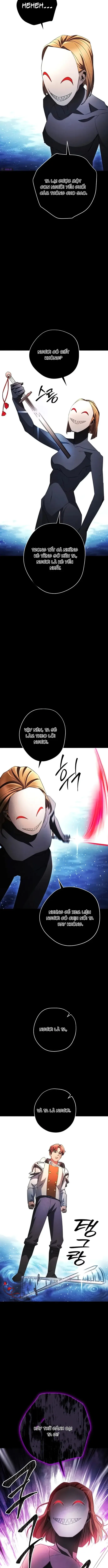 Đấu Trường Sinh Tử Chapter 132 - 9