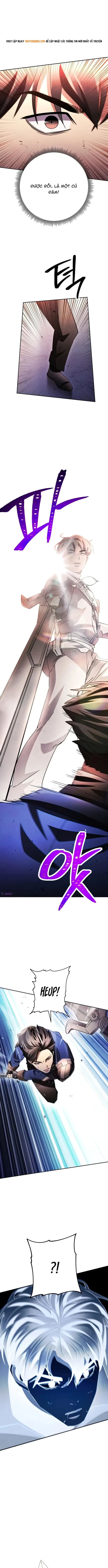 Đấu Trường Sinh Tử Chapter 132 - 11
