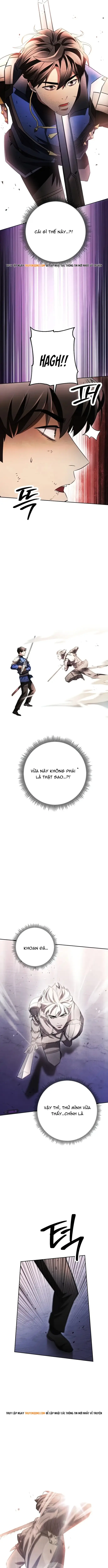 Đấu Trường Sinh Tử Chapter 132 - 12