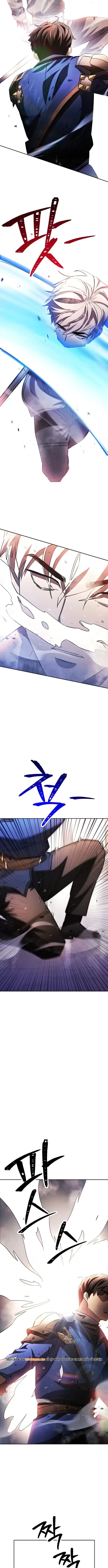 Đấu Trường Sinh Tử Chapter 132 - 13