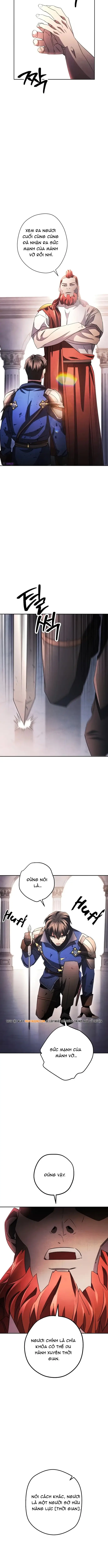 Đấu Trường Sinh Tử Chapter 132 - 14