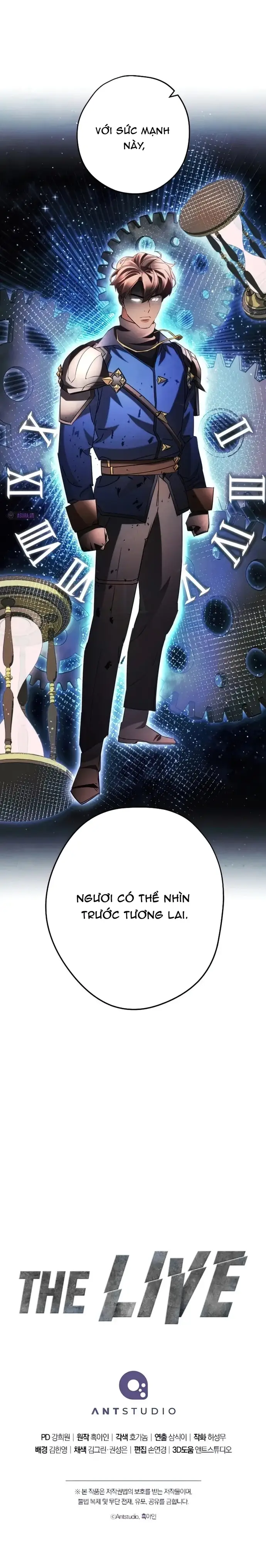 Đấu Trường Sinh Tử Chapter 132 - 15