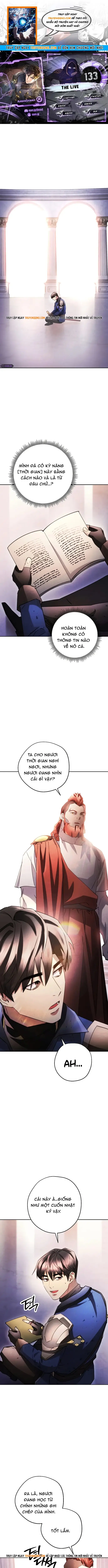 Đấu Trường Sinh Tử Chapter 133 - 1