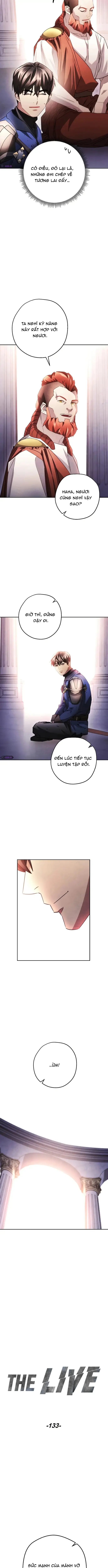 Đấu Trường Sinh Tử Chapter 133 - 2