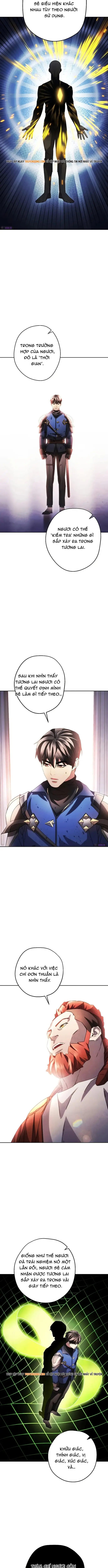 Đấu Trường Sinh Tử Chapter 133 - 3