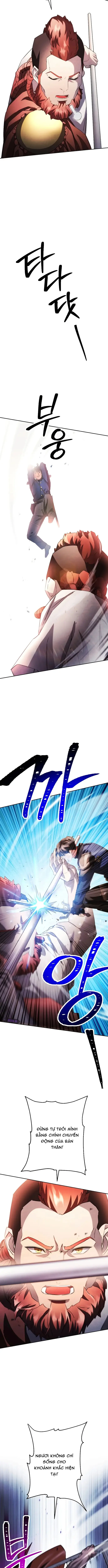 Đấu Trường Sinh Tử Chapter 133 - 7