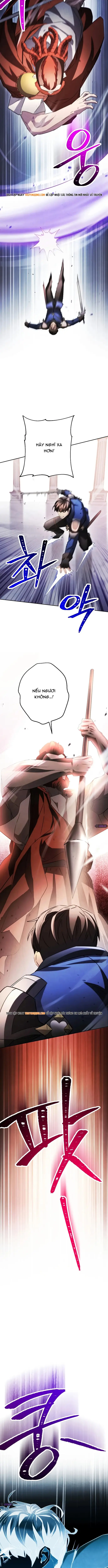Đấu Trường Sinh Tử Chapter 133 - 8