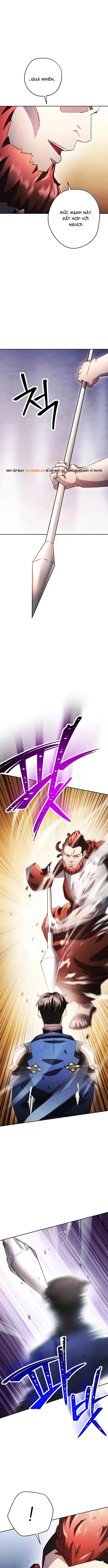 Đấu Trường Sinh Tử Chapter 133 - 11