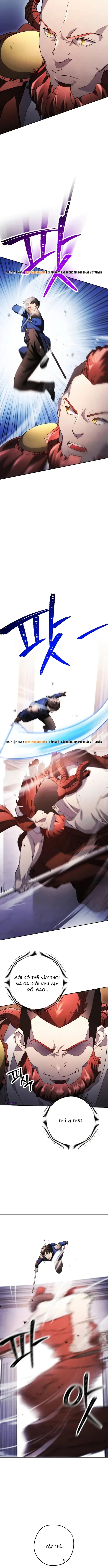 Đấu Trường Sinh Tử Chapter 133 - 12
