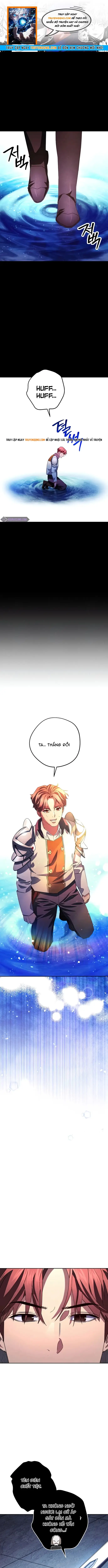 Đấu Trường Sinh Tử Chapter 134 - 1