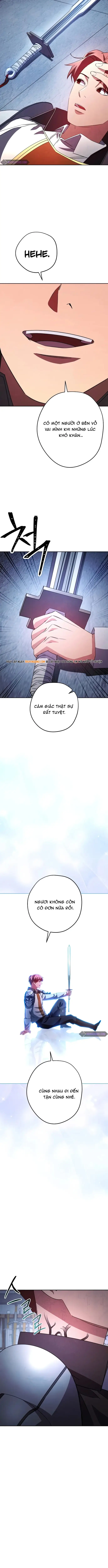Đấu Trường Sinh Tử Chapter 134 - 2