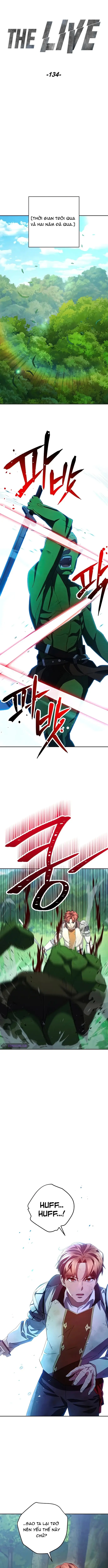 Đấu Trường Sinh Tử Chapter 134 - 3