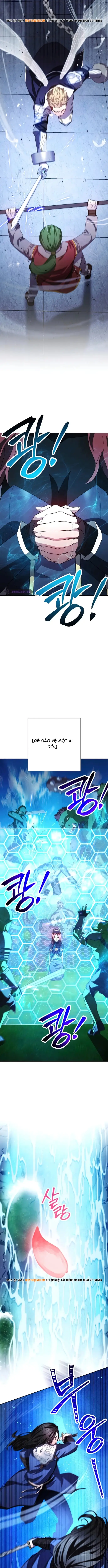 Đấu Trường Sinh Tử Chapter 134 - 6