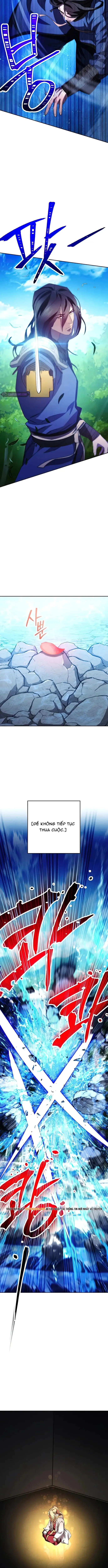 Đấu Trường Sinh Tử Chapter 134 - 7