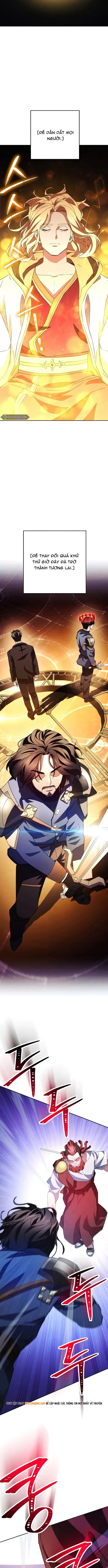 Đấu Trường Sinh Tử Chapter 134 - 8