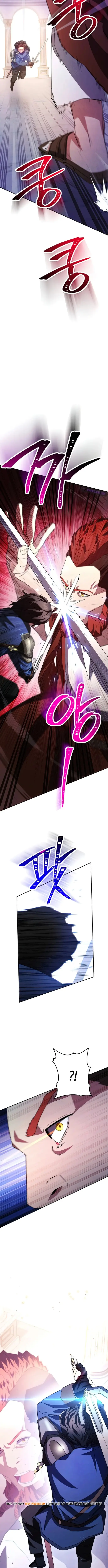 Đấu Trường Sinh Tử Chapter 134 - 9