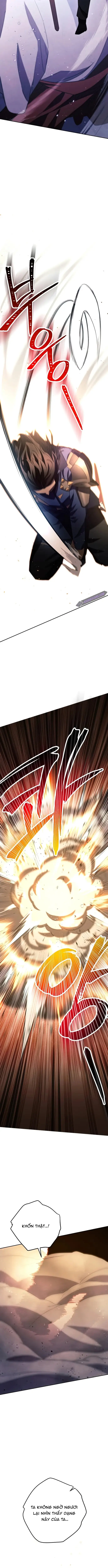 Đấu Trường Sinh Tử Chapter 134 - 10