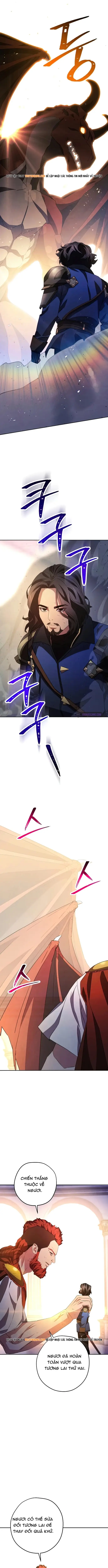 Đấu Trường Sinh Tử Chapter 134 - 11