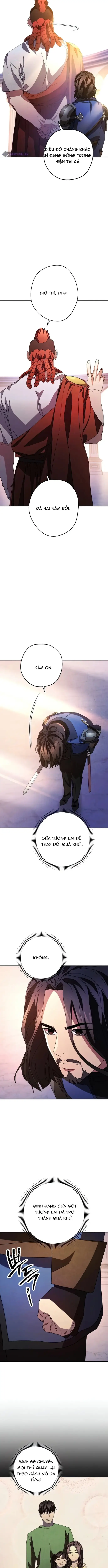 Đấu Trường Sinh Tử Chapter 134 - 12