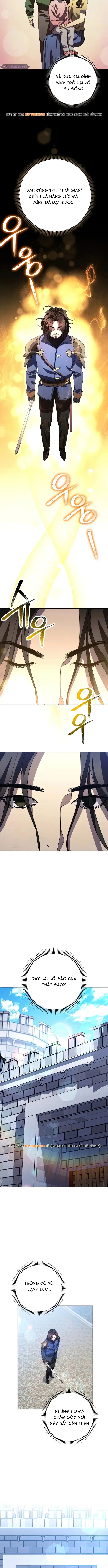 Đấu Trường Sinh Tử Chapter 134 - 13