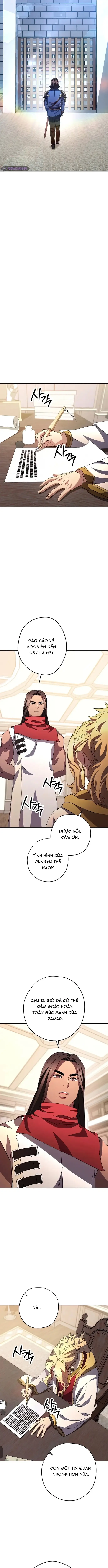 Đấu Trường Sinh Tử Chapter 134 - 14