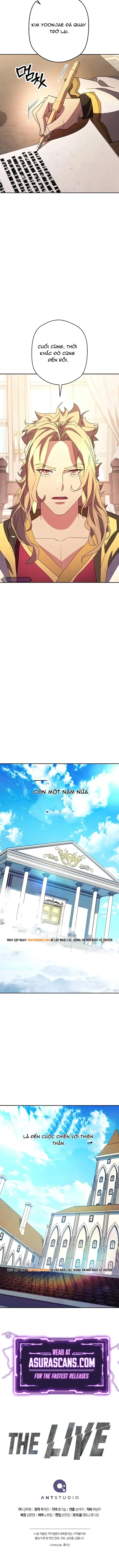 Đấu Trường Sinh Tử Chapter 134 - 15