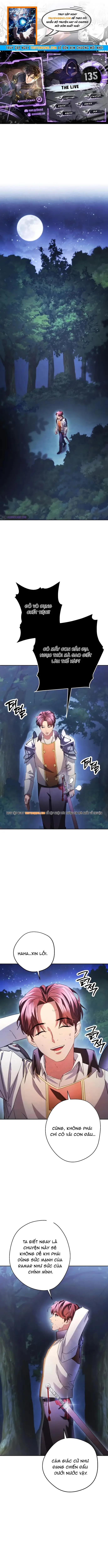 Đấu Trường Sinh Tử Chapter 135 - 1