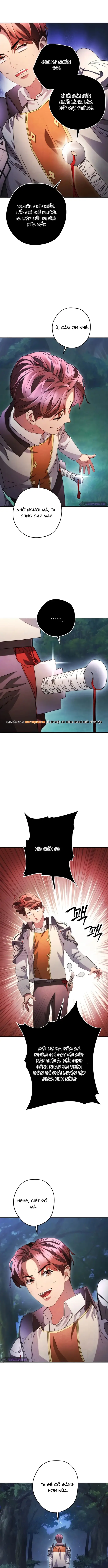 Đấu Trường Sinh Tử Chapter 135 - 2