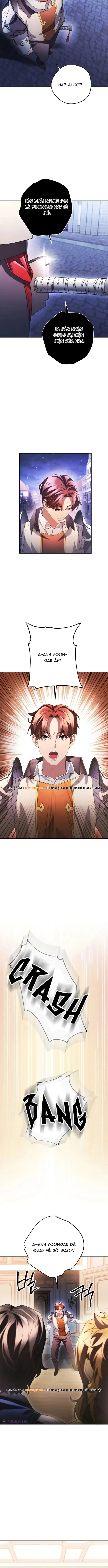 Đấu Trường Sinh Tử Chapter 135 - 4