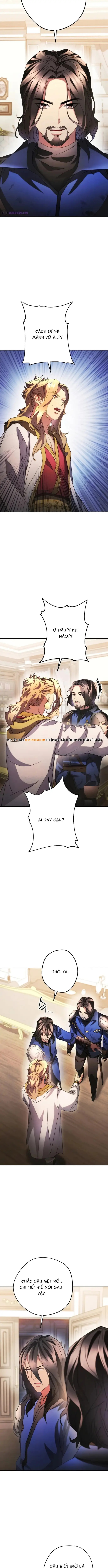 Đấu Trường Sinh Tử Chapter 135 - 7