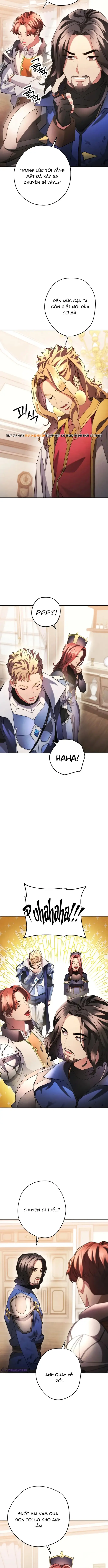 Đấu Trường Sinh Tử Chapter 135 - 9