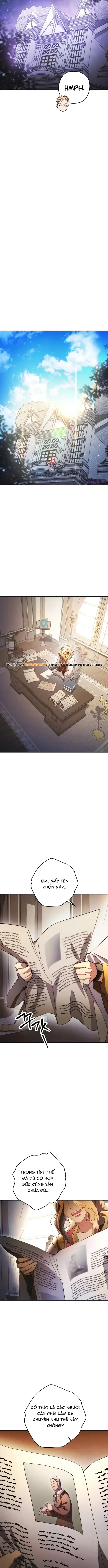 Đấu Trường Sinh Tử Chapter 135 - 11