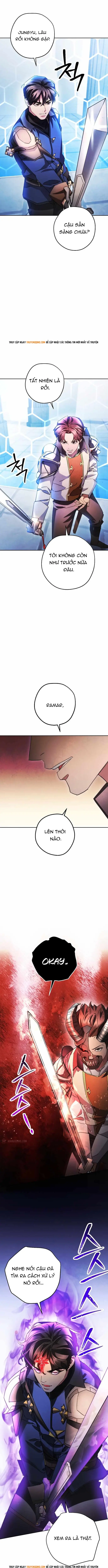 Đấu Trường Sinh Tử Chapter 136 - 4