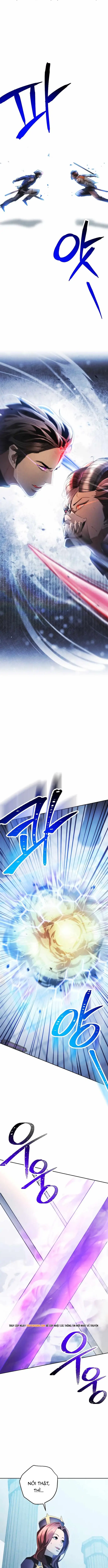 Đấu Trường Sinh Tử Chapter 136 - 5