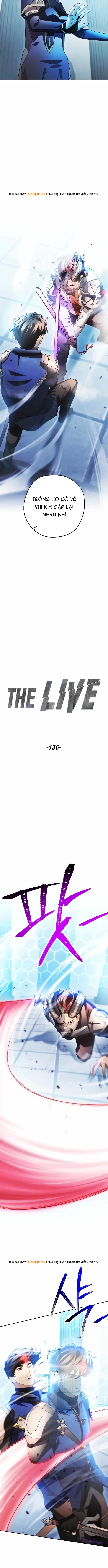 Đấu Trường Sinh Tử Chapter 136 - 6