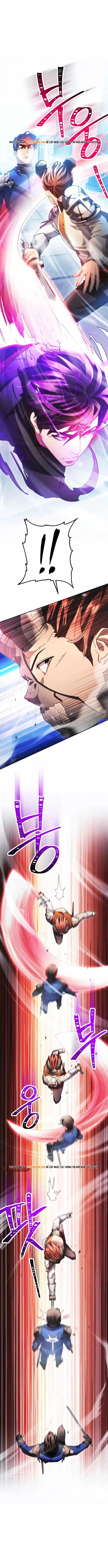 Đấu Trường Sinh Tử Chapter 136 - 7