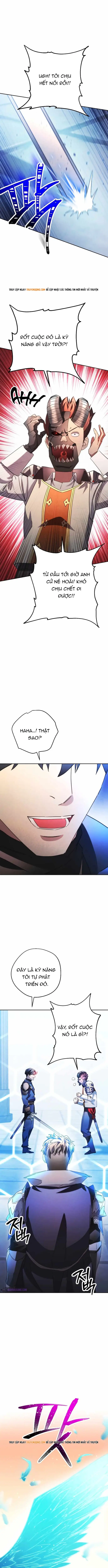 Đấu Trường Sinh Tử Chapter 136 - 8