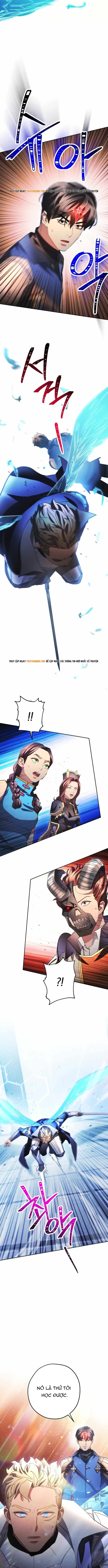 Đấu Trường Sinh Tử Chapter 136 - 9