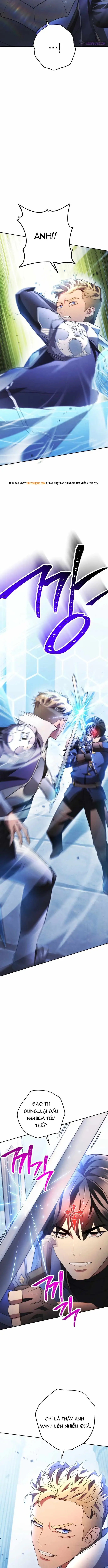 Đấu Trường Sinh Tử Chapter 136 - 10