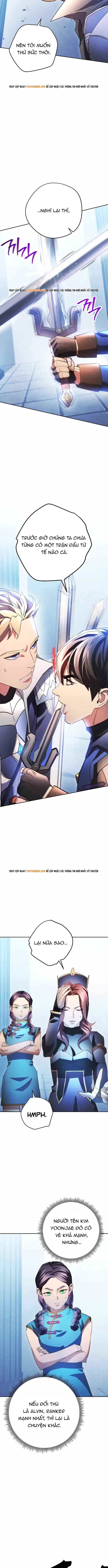 Đấu Trường Sinh Tử Chapter 136 - 11