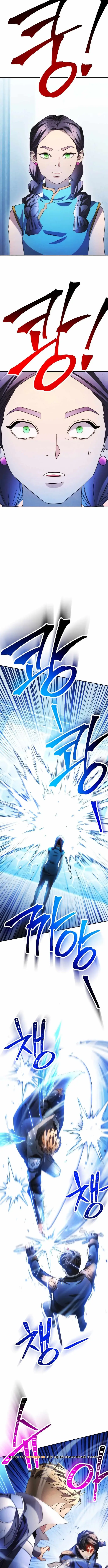 Đấu Trường Sinh Tử Chapter 136 - 12