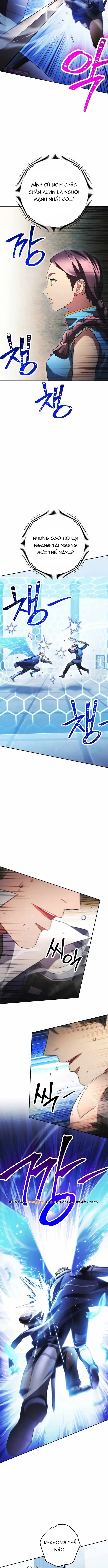 Đấu Trường Sinh Tử Chapter 136 - 13