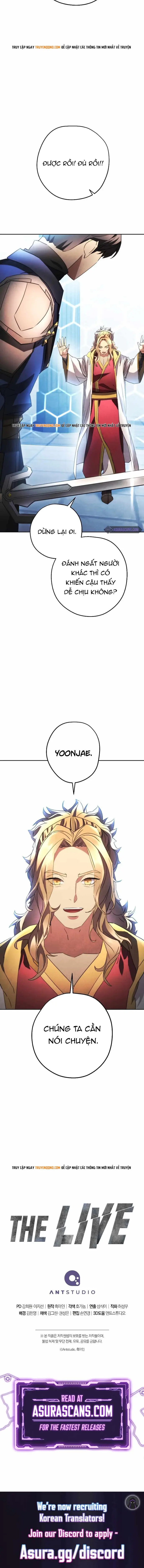 Đấu Trường Sinh Tử Chapter 136 - 15