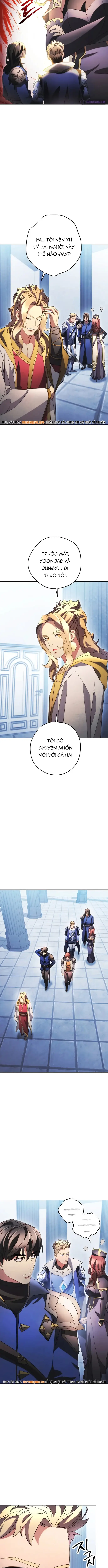 Đấu Trường Sinh Tử Chapter 137 - 2