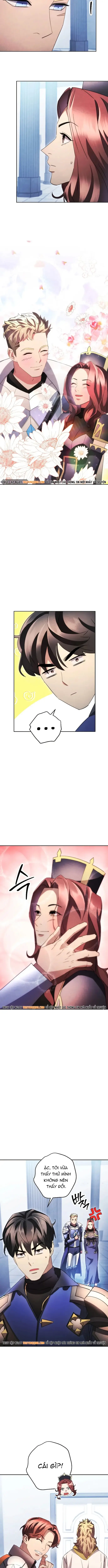 Đấu Trường Sinh Tử Chapter 137 - 3