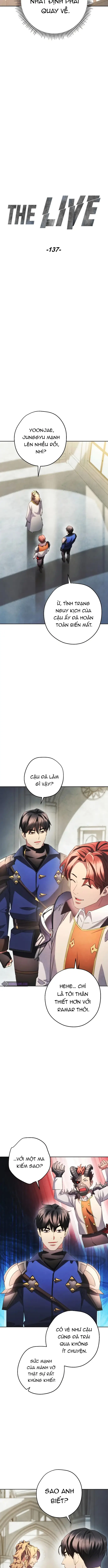 Đấu Trường Sinh Tử Chapter 137 - 6