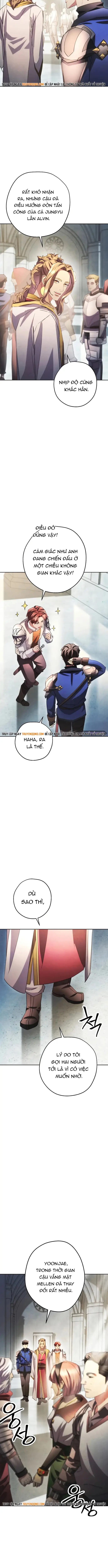 Đấu Trường Sinh Tử Chapter 137 - 7