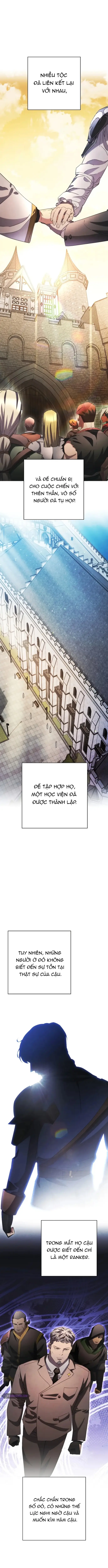 Đấu Trường Sinh Tử Chapter 137 - 8