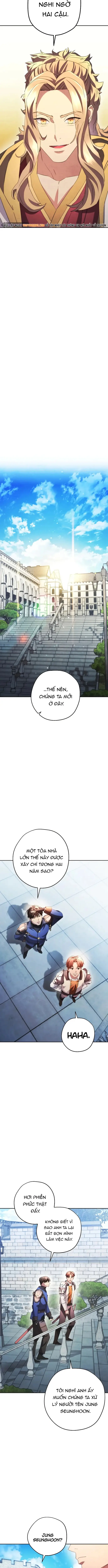 Đấu Trường Sinh Tử Chapter 137 - 10