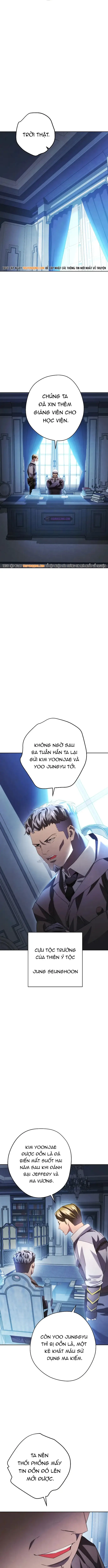 Đấu Trường Sinh Tử Chapter 137 - 12